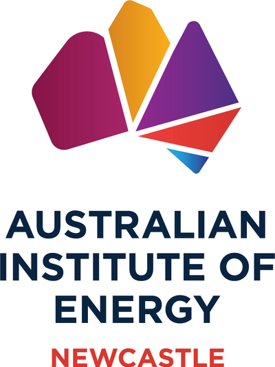 AIE Logo NEWCASTLE